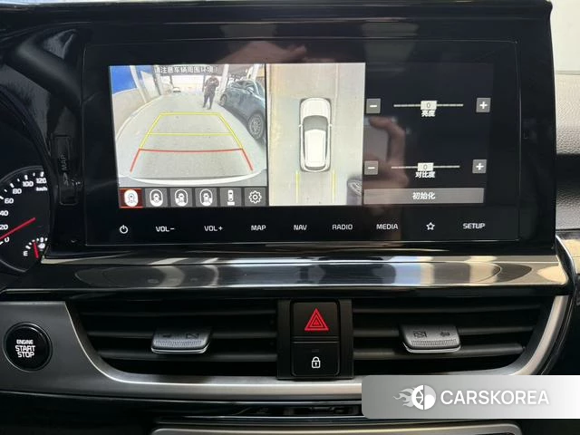 Kia Proud run id 4259239 из Китая 9