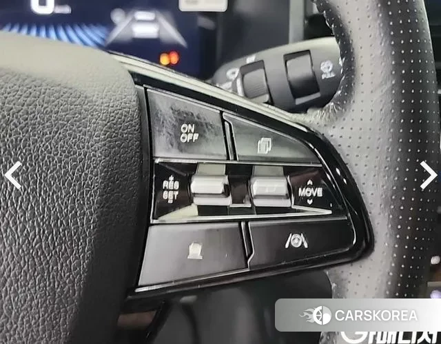 Ssangyong The New Rexton Sport id 2984038 из Кореи 9