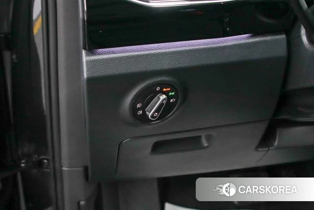 Volkswagen Tanyue id 4271138 из Китая 9