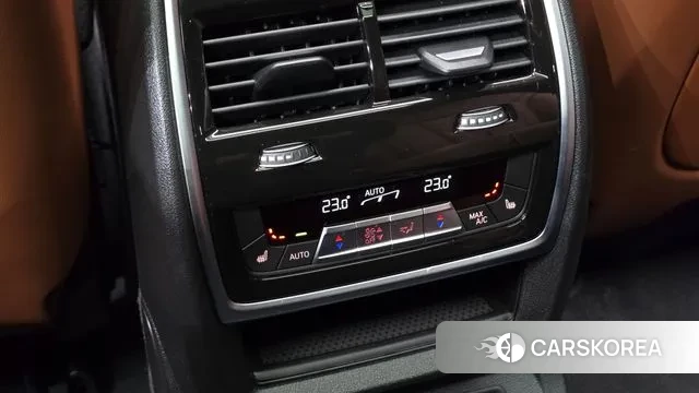 BMW X7 (G07) id 3431589 из Кореи 9