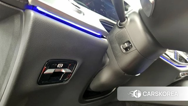 Mercedes-Benz E-Class W214 id 3963431 из Кореи 9