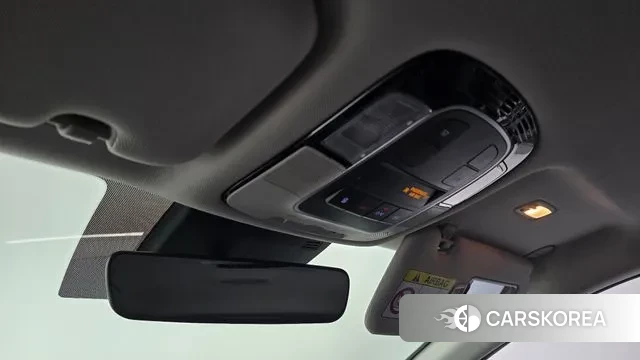 Hyundai Sonata (DN8) id 3582757 из Кореи 9