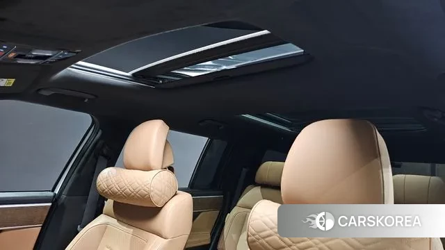 Hyundai Santa Fe (MX5) id 3159053 из Кореи 9