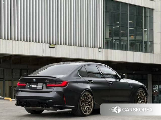 BMW M3 id 4328525 из Китая 9