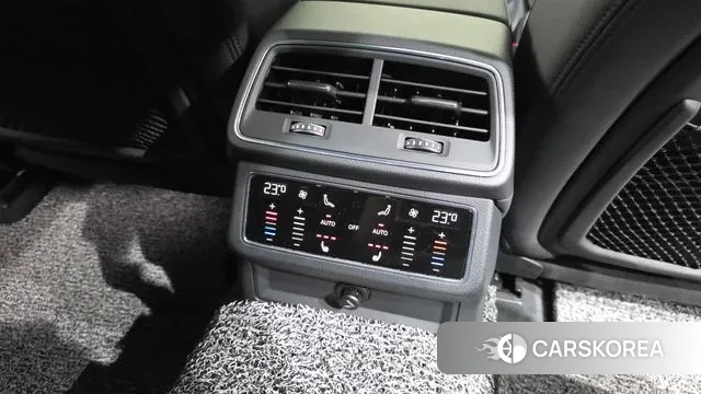 Audi A6 (C8) id 3191867 из Кореи 9