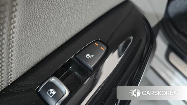 Kia The New K5 Hybrid 3rd generation id 4533699 из Кореи 9