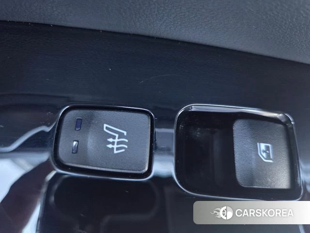 Hyundai Tucson (NX4) id 4577116 из Кореи 9
