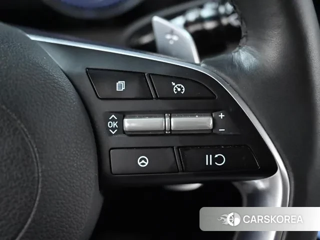 Hyundai The New Grandeur IG Hybrid id 2969699 из Кореи 9