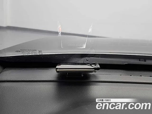 Ssangyong Rexton Sports id 2844044 из Кореи 9