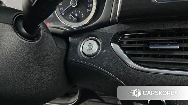 Hyundai Grandeur IG id 4520173 из Кореи 9