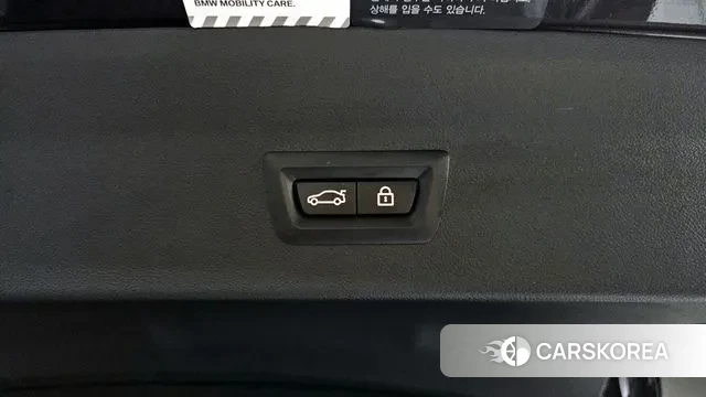 BMW X4 (G02) id 3671495 из Кореи 9