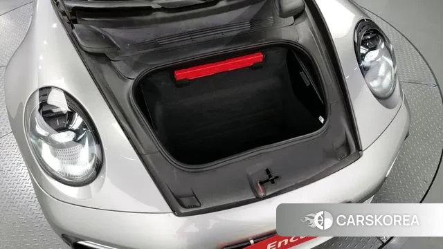 Porsche 911(992) id 3032450 из Кореи 9