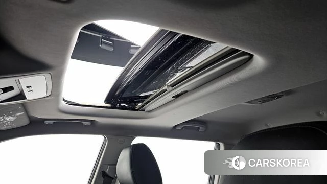 Ssangyong Rexton Sports id 3845422 из Кореи 9