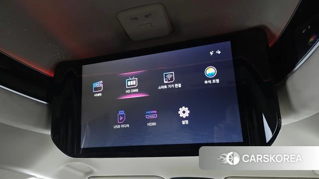 Kia The New Carnival 4th Generation id 4560480 из Кореи 9