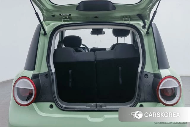 Changan Qiyuan Changan Lumin id 4212418 из Китая 9