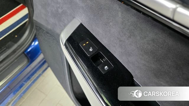 Kia EV6 id 3859511 из Кореи 9