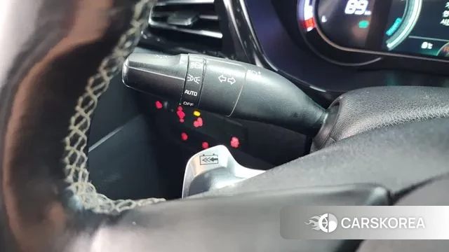 Kia Niro Plus id 3740481 из Кореи 9