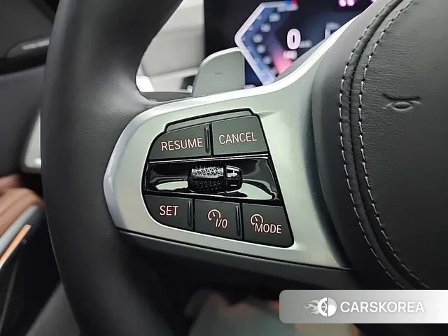 BMW X6 (G06) id 3705694 из Кореи 9