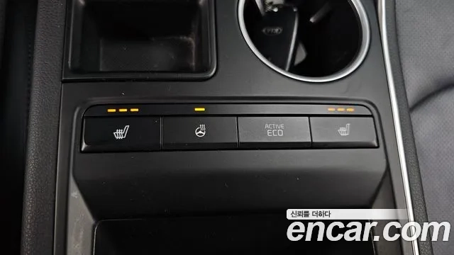 Kia K5 3rd generation id 2926859 из Кореи 9