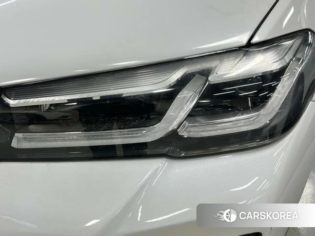 BMW 5 series id 4254302 из Китая 9