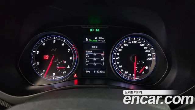 Hyundai Veloster (JS) id 2687278 из Кореи 9