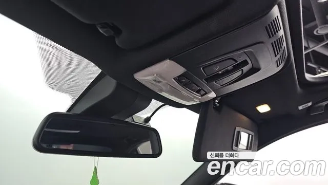 BMW 3 Series (G20) id 2956750 из Кореи 9