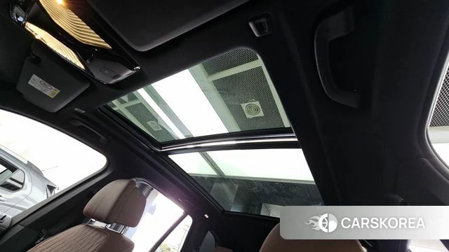 BMW X5 (G05) id 4223127 из Кореи 9