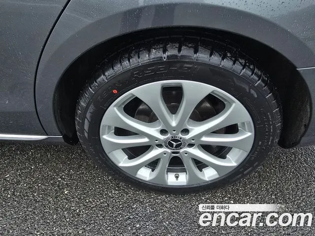 Mercedes-Benz E-Class W213 id 2760404 из Кореи 9