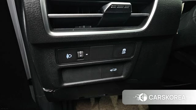 Hyundai Sonata D Edge (DN8) id 3914109 из Кореи 9