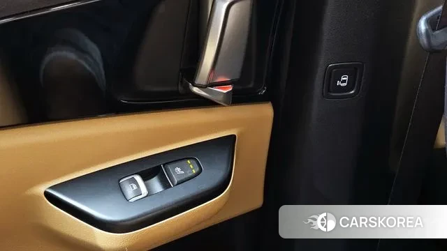 Kia Carnival 4th generation id 3142601 из Кореи 9