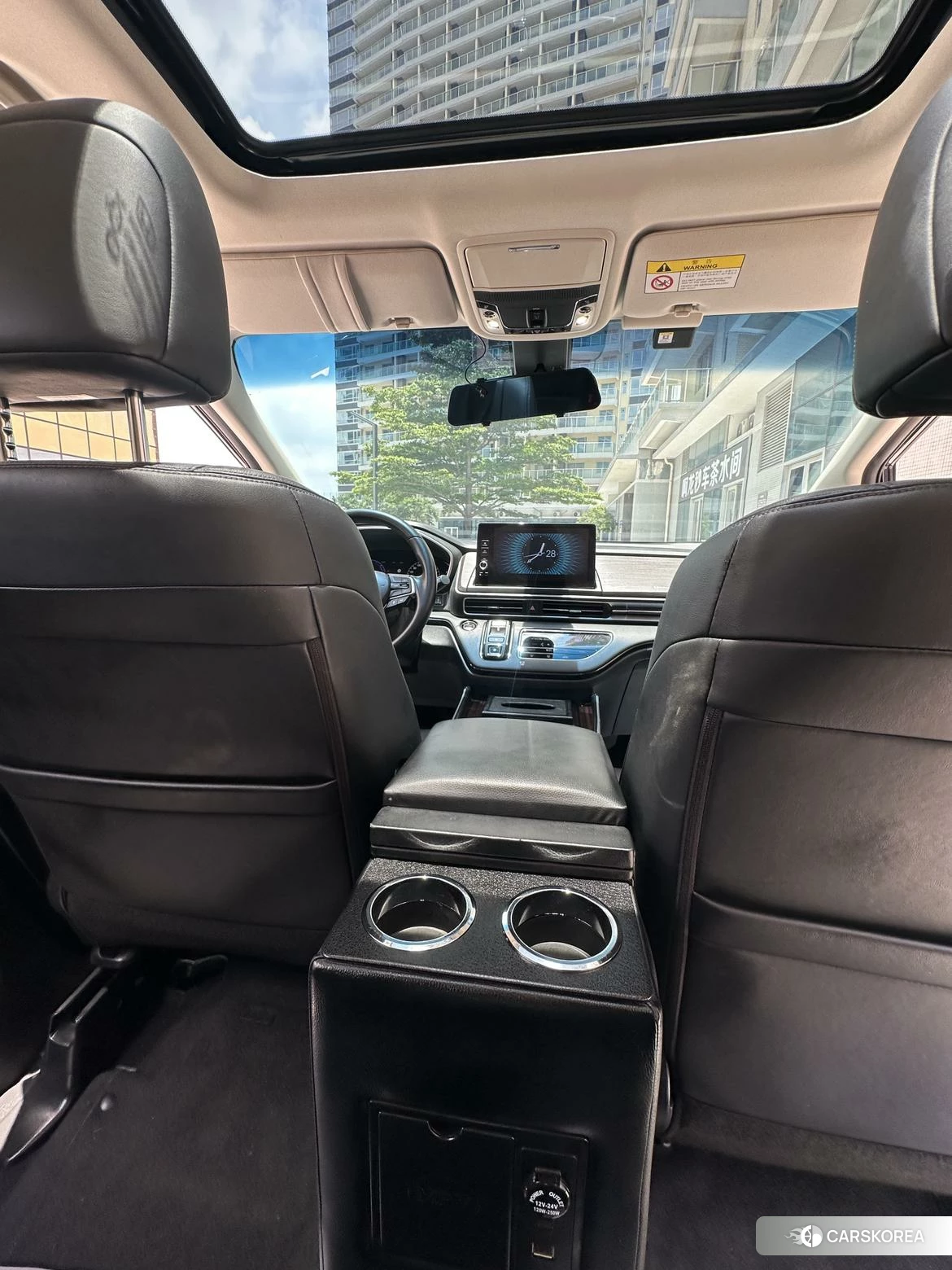 Honda Odyssey id 4421067 из Китая 9