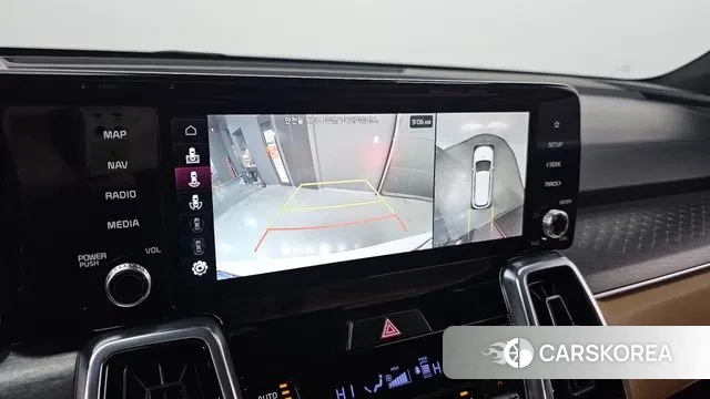 Kia Sorento 4th Generation id 3787951 из Кореи 9