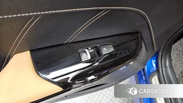 Kia K5 3rd generation id 3060218 из Кореи 9