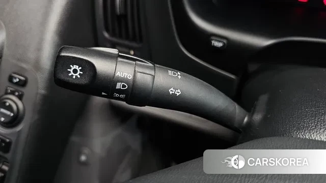 Hyundai The New Grand Starex id 3018696 из Кореи 9