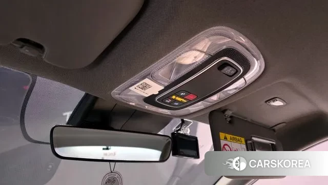 Hyundai The New Avante Hybrid (CN7) id 3447408 из Кореи 9