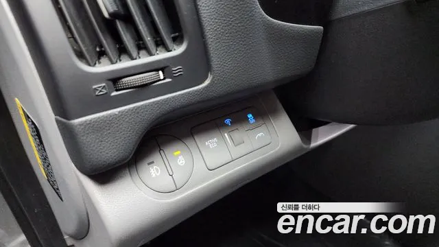 Hyundai The New Grand Starex id 2701152 из Кореи 9