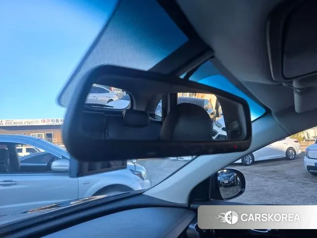 Kia The New Sorento id 3292231 из Кореи 9