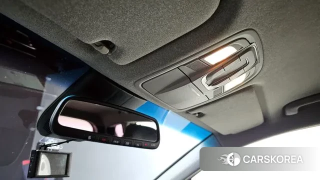 Hyundai Santa Fe TM id 3061032 из Кореи 9