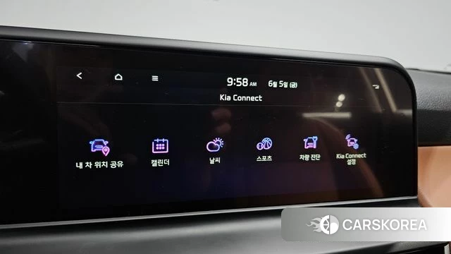 Kia The New Seltos id 4414307 из Кореи 9