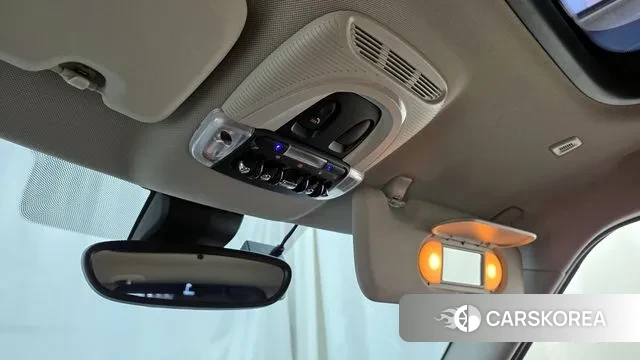 Mini Cooper S Countryman id 3753394 из Кореи 9