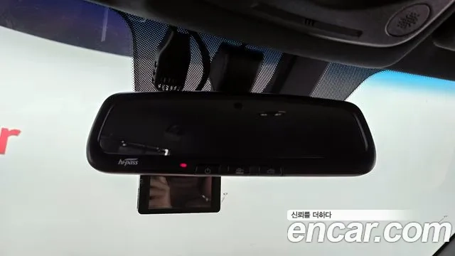 Ssangyong Torres id 2874142 из Кореи 9