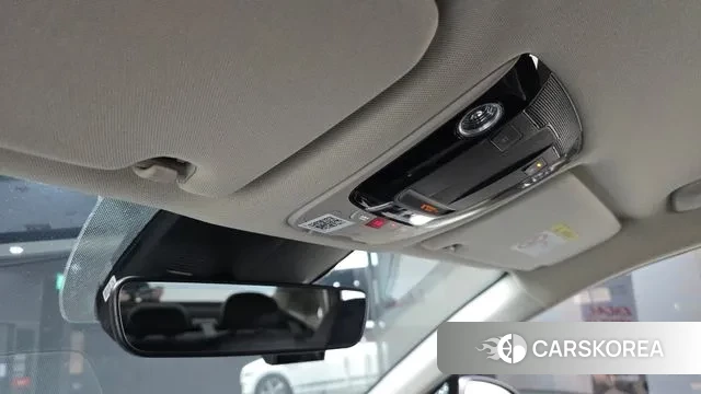 Kia K5 3rd generation id 3343210 из Кореи 9