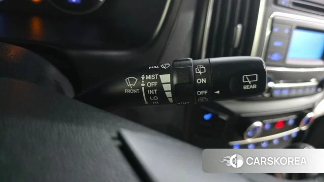 Hyundai The New Grand Starex id 4465780 из Кореи 9