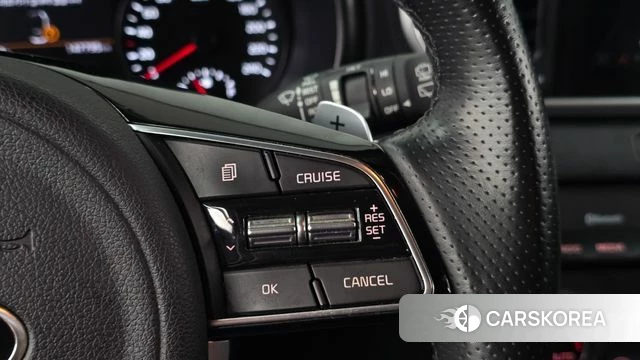 Kia Sportage The Bold id 4745847 из Кореи 9