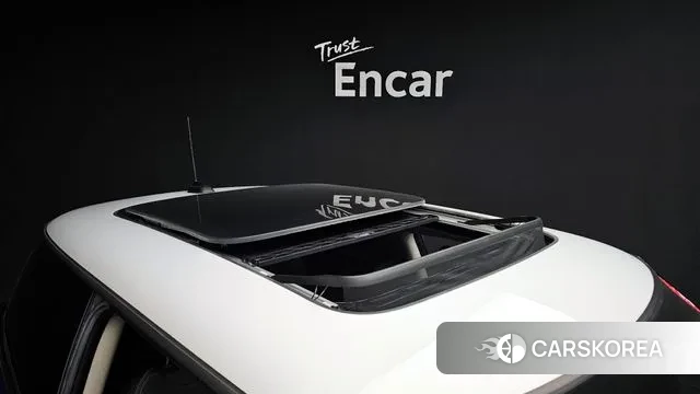 Mini Cooper id 3631380 из Кореи 9