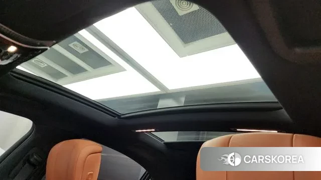 Mercedes-Benz S-Class W223 id 3487858 из Кореи 9