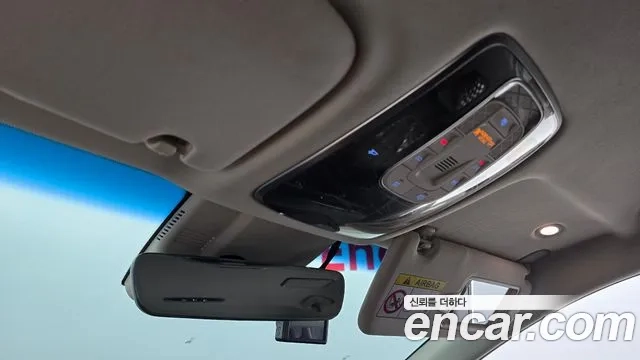 Genesis G80 (RG3) id 2936511 из Кореи 9