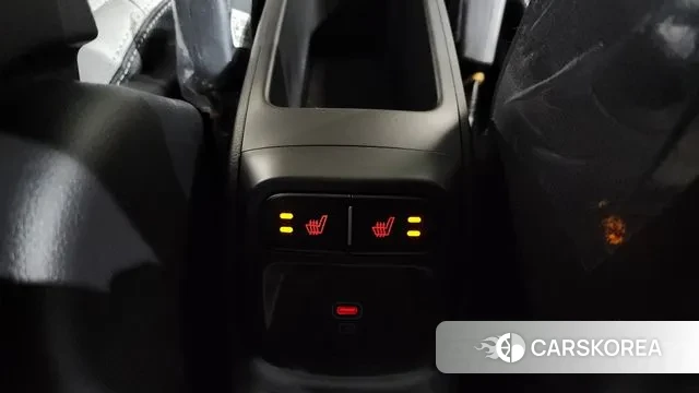 Kia The New Kia Ray id 3757888 из Кореи 9