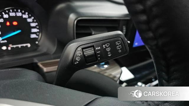 Ford Explorer 6th Generation id 4434069 из Кореи 9