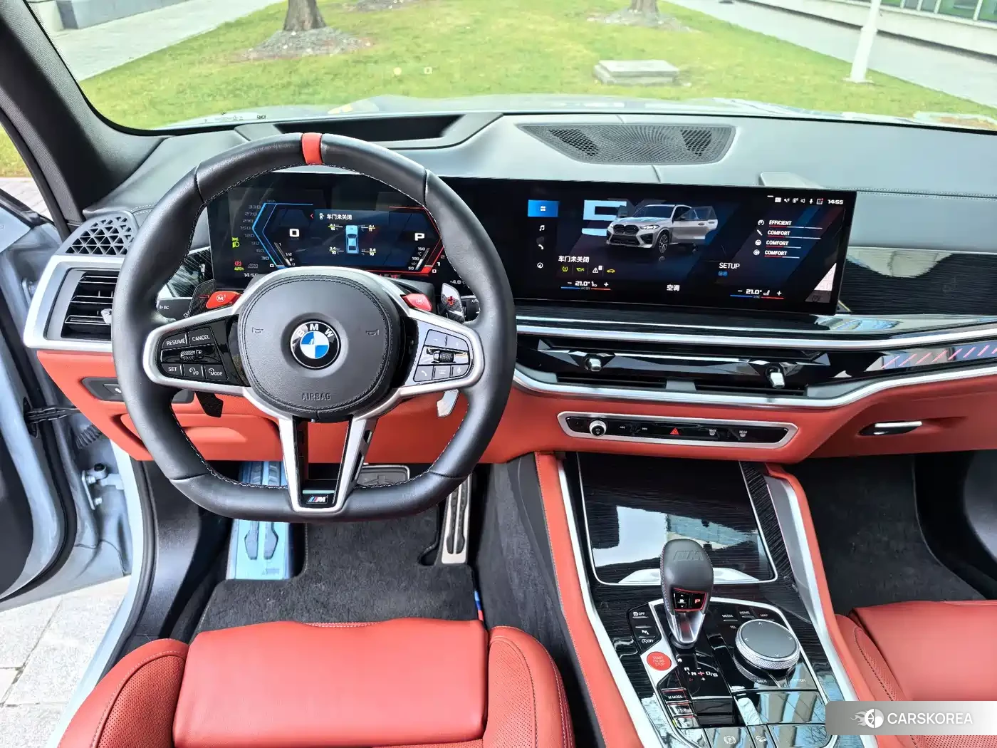 BMW X5 M id 4599601 из Китая 9